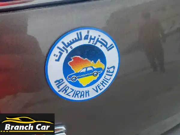 فورد تورس 2015 بحالة ممتازة - قيادة سلسة وراحة فائقة!