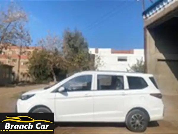 شانجان أوشان X6 الكهربائية 2022 - فرصة ذهبية! 🚗💨