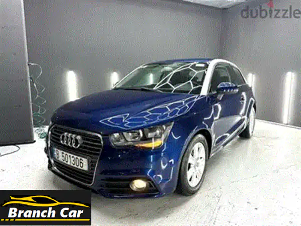 سيارة ستروين DS3 (2013) بحالة ممتازة - مالك واحد فقط! - فرصة لا تُفوّت!