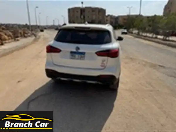 ام جي HS للبيع بالقاهرة - فابريقة بالكامل! فرصة ذهبية!
