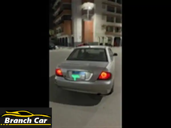 لانسر بومة 2007 للبيع في المنصورة - حالة ممتازة! رخصة...