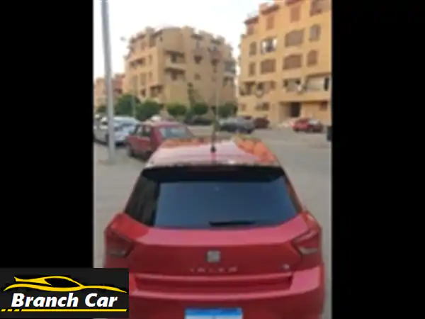 سيارة سيات أبيزا 2019 FR (أعلى فئة) - فرصة لا تُفوّت...