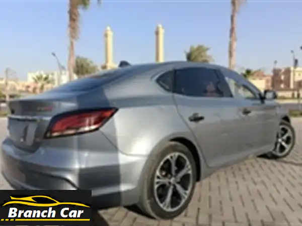 ام جي 6 (MG6) للبيع - 6 أكتوبر -  سعر مميز! ✨