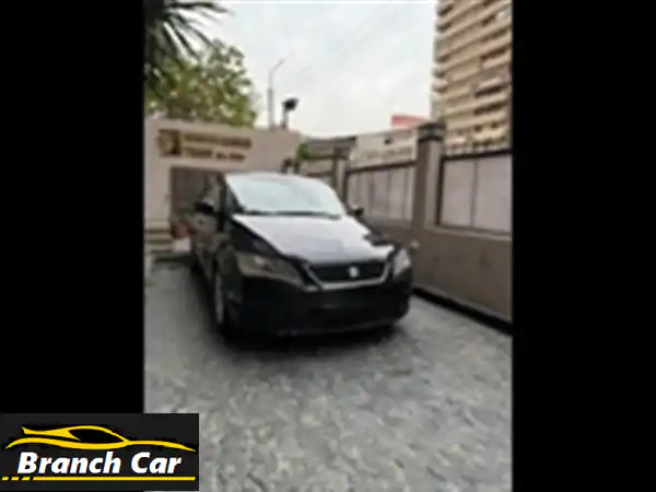 سيات توليدو 20… بحالة ممتازة - فرصة لا تُفوّت في...