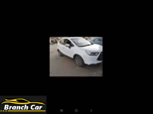جاك JS3 العربية - فبريكة بالكامل! فرصة ذهبية في...