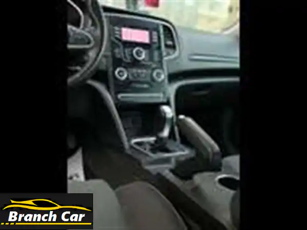 رينو ميجان للبيع في مدينة نصر - فرصة ذهبية لا تُفوّت!