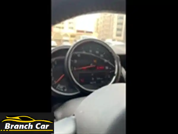 ميني كوبر S فاخرة للبيع في مسقط - فرصة لا تُفوّت!
