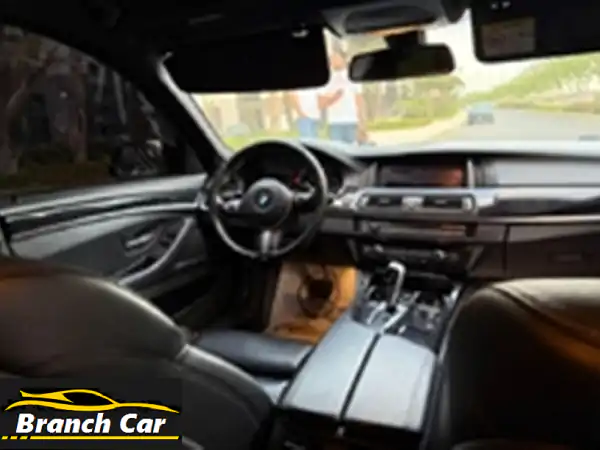 BMW 520 للبيع - فرصة ذهبية في التجمع الخامس،...