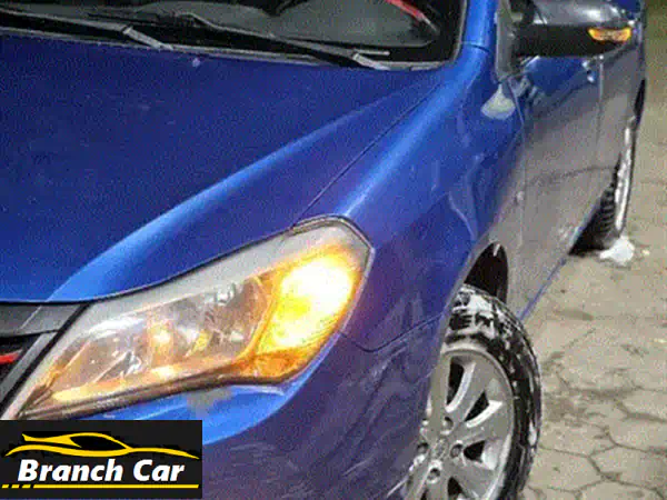 بي واي دي F3 2019 بحالة ممتازة! صيانة كاملة وعفشة جديدة