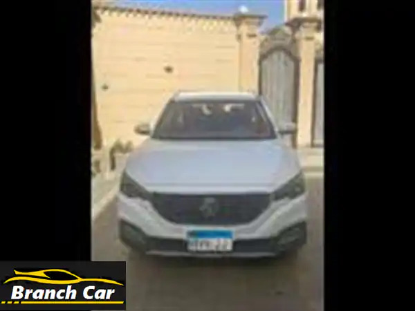 ام جي ZS 2023 Comfort -  فابريكة بالكامل! فرصة ذهبية!