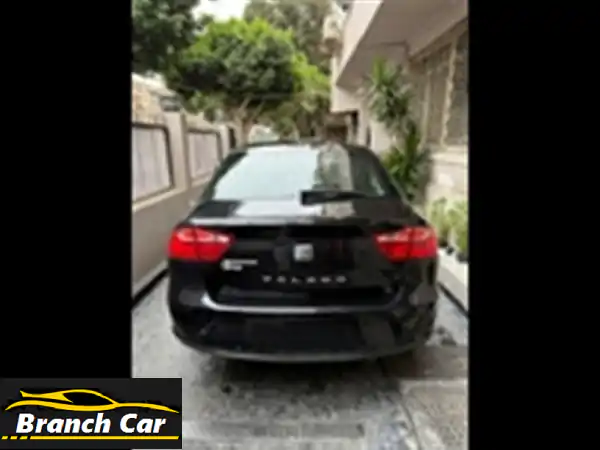 سيات توليدو 20… بحالة ممتازة - فرصة لا تُفوّت في مصر الجديدة!