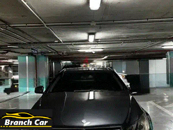 مرسيدس E-Class 2010 بحالة ممتازة - صيانة غرغور الأصلية!