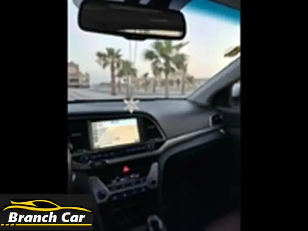 هيونداي إلنترا مستعملة للبيع في جدة - فرصة لا تُفوّت!
