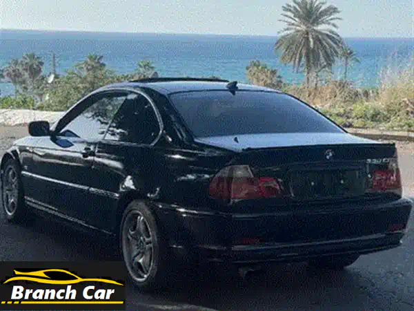 بي إم دبليو 318i E36 (1995) - جوهرة نادرة بحالة ممتازة!