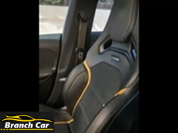 مرسيدس CLA 45 S AMG 2022 - عمان | فرصة ذهبية لعشاق...