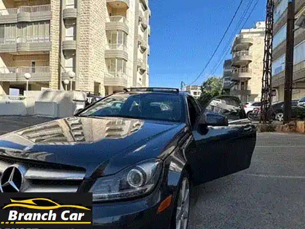 مرسيدس بنز 2015 بحالة ممتازة - فرصة لا تُفوّت!