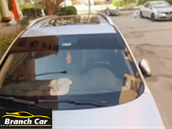 شيري تيجو 7 فل كامل - فرصة ذهبية في 6 أكتوبر!...