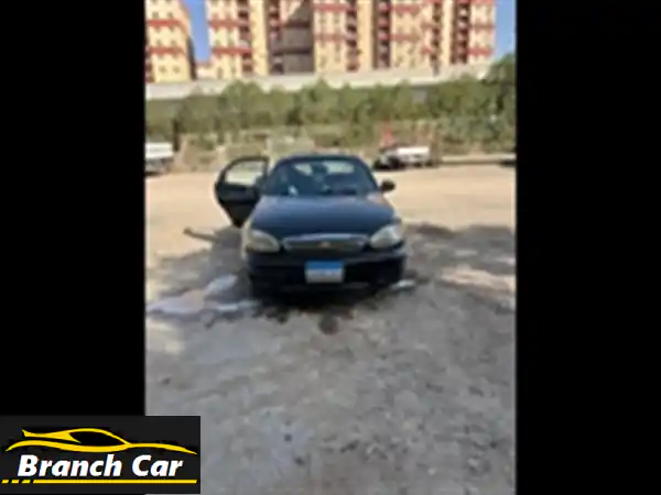 شيفروليه لانوس مستعملة للبيع في القاهرة - فرصة...