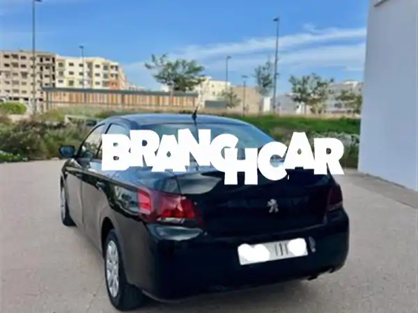 بيجو 301 ديزل اقتصادية وعملية - فرصة لا تُفوّت!