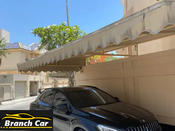 مرسيدس GLA45 AMG Edition 1 معدّلة - فرصة ذهبية في البحرين!