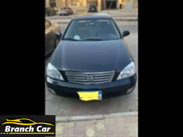 نيسان صني N16 (2011) بحالة ممتازة - الشيخ زايد - فرصة...