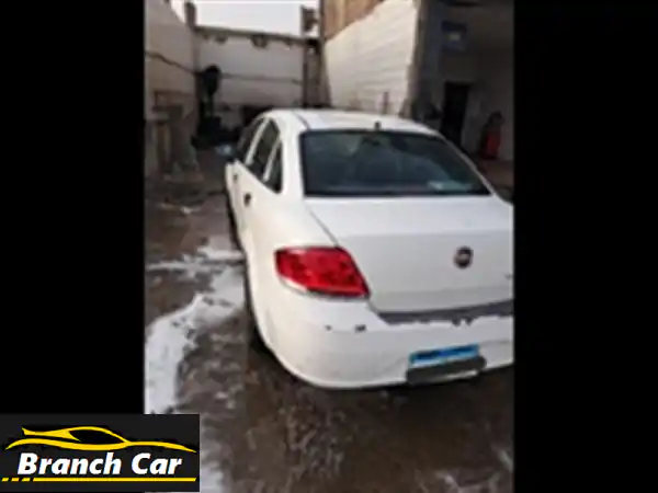 فيات لينيا 2016 بحالة ممتازة - جيزة (معرض صور)
