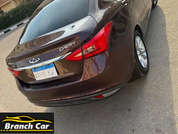 شيري أريزو 5 2020 بحالة ممتازة - فرصة لا تُفوّت!