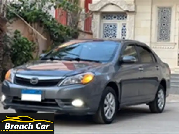 بي واي دي F3 فابريكا بالكامل - كسر زيرو! فرصة...
