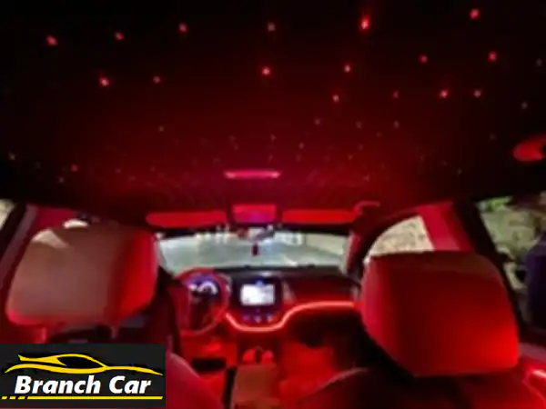هيونداي إلنترا HD للبيع بالقاهرة - فرصة ذهبية! (عداد 2400 كم)