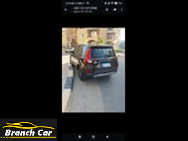 جيلي X7 فابريكة بحالة ممتازة - مدينة نصر - فرصة لا تُفوّت!