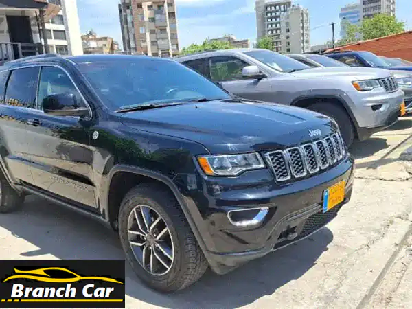 جيب جراند شيروكي 2019 بحالة ممتازة! قيادة فاخرة بانتظارك.