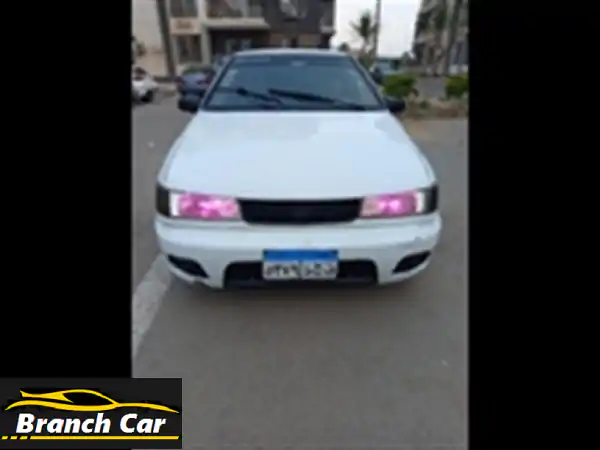 هيونداي أكسنت 2000 للبيع - حالة ممتازة - العاشر من رمضان