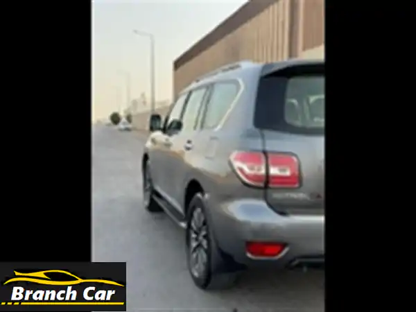 باترول نيسان مستعمل للبيع بالرياض - فرصة ذهبية بسعر...