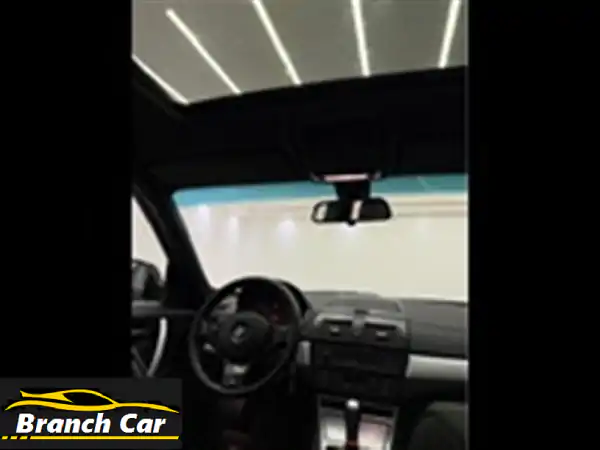 بي ام دبليو X3 M Sport 2011 بحالة ممتازة - تقسيط متاح! القاهرة