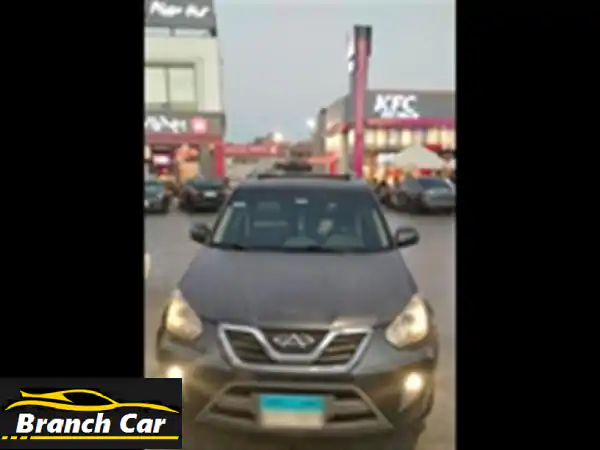 شيري تيجو 3 SUV للبيع - القاهرة الجديدة (تجمع الخامس) - حالة ممتازة! - مالك أول