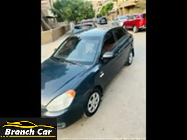 هيونداي أكسنت أتوماتيك 20… (استخدام شخصي!) - القاهرة -...