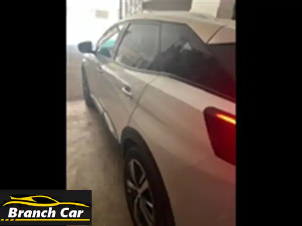 بيجو 3008 (زيرو) للبيع في المنوفية - فرصة لا تُفوّت!