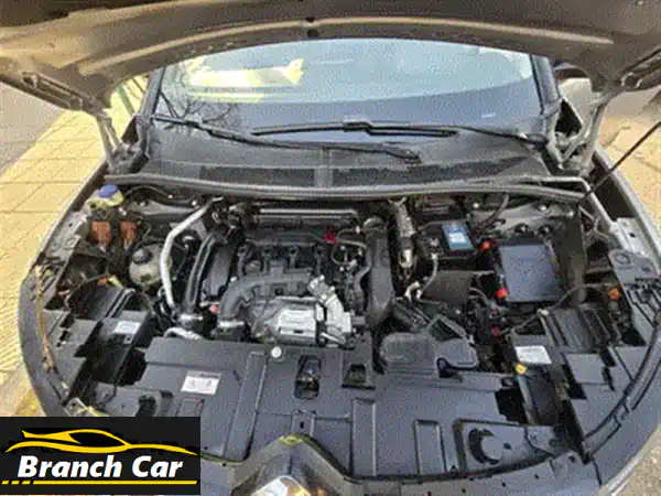 سيتروين C5 2020 فاخرة - تقسيط ميسّر! (عداد 101 ألف كم)