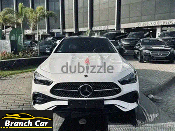 مرسيدس بنز CLE 300 كابريوليت 2025 الجديدة كلياً -  تجربة قيادة لا تُنسى!