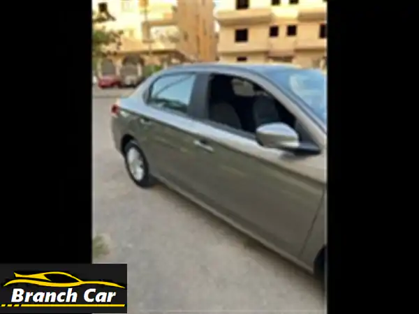 بيجو 301 Active 2018 - فابريكة بالكامل! فرصة ذهبية بالتجمع الخامس