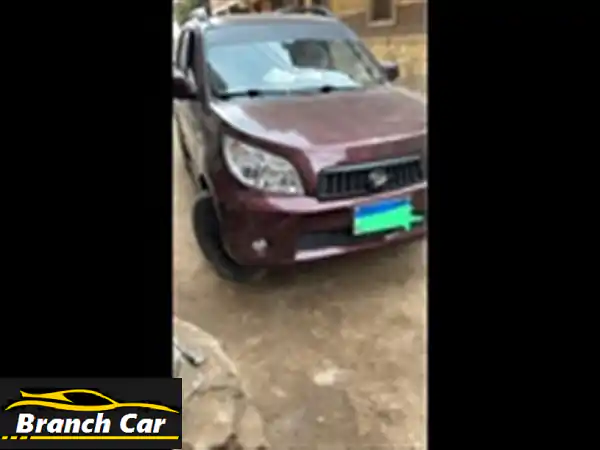 دايهاتسو جراند تريوس مستعملة للبيع في بني سويف -...
