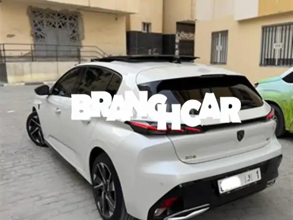 بيجو 308 GT 2023 - فل أوبشن! ✨  سعر لا يُفوّت!