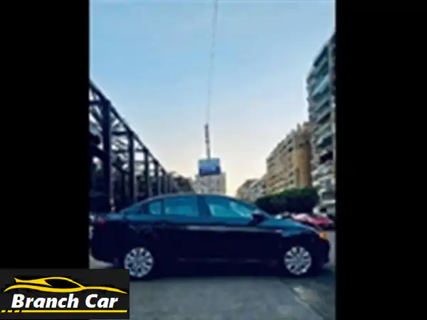 فيات تيبو أوتوماتيك بحالة ممتازة - مصر الجديدة (قسط متاح!)