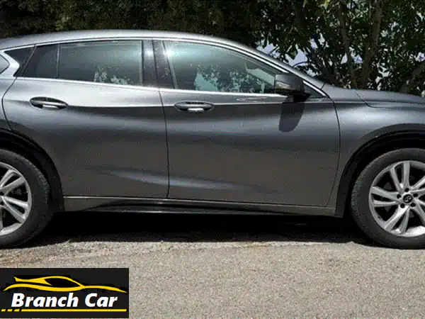Infiniti Q Series 2017 -  رفاهية استثنائية بسعر لا يُقاوم!