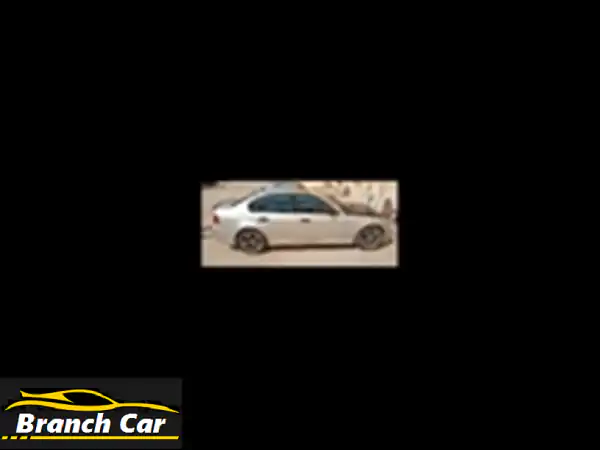 BMW 316i E90 سيدان (2006) - حالة ممتازة - للبيع بالهرم