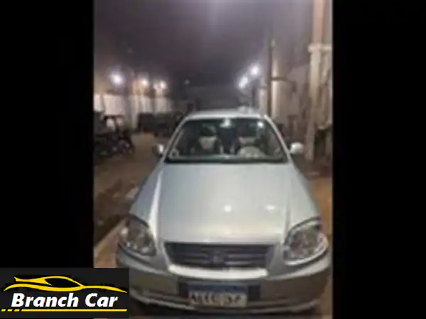 هيونداي فيرنا 2023 - القاهرة - جاهزة للسير! (مُعاد...