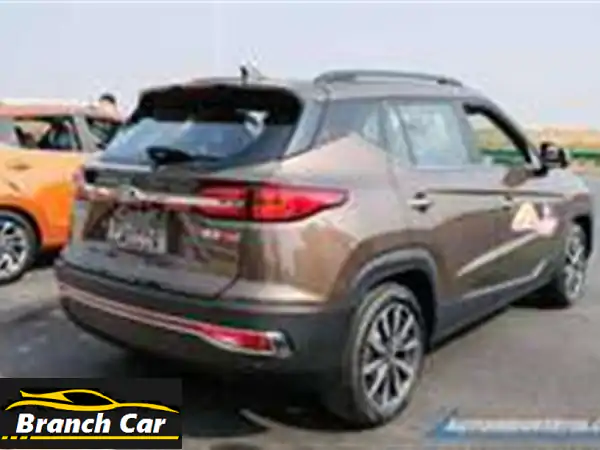 جاك S4 2020 فابريكا - حالة ممتازة! 160,000 كم فقط - فرصة لا تُفوّت!