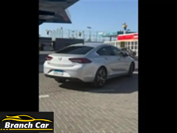 أوبل انسيجنيا فابريكا بالكامل! فرصة ذهبية لا تُفوّت