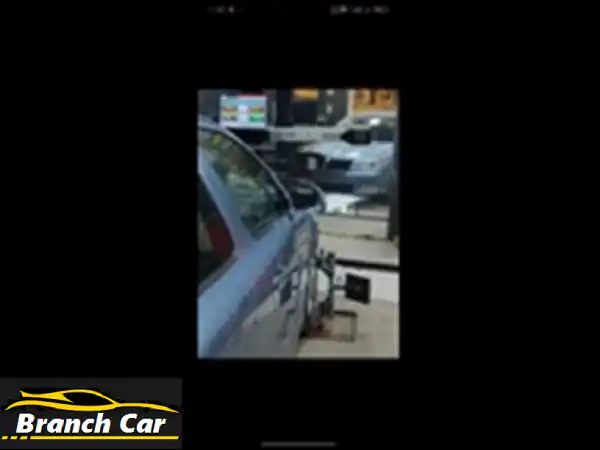 سكودا فانتازيا بحالة ممتازة - فرصة لا تُفوّت في طنطا!