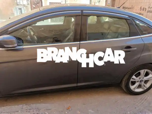 فورد مميزة بسعر لا يُقاوم! 🚗  (145,000) -  راحة وأمان في متناول يديك